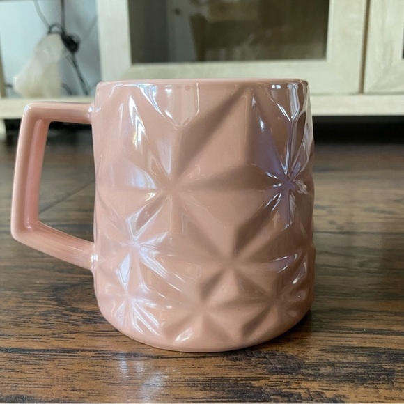 Starbucks Christmas Holiday 2023 Pink Prism Mug - Picture 3 of 3